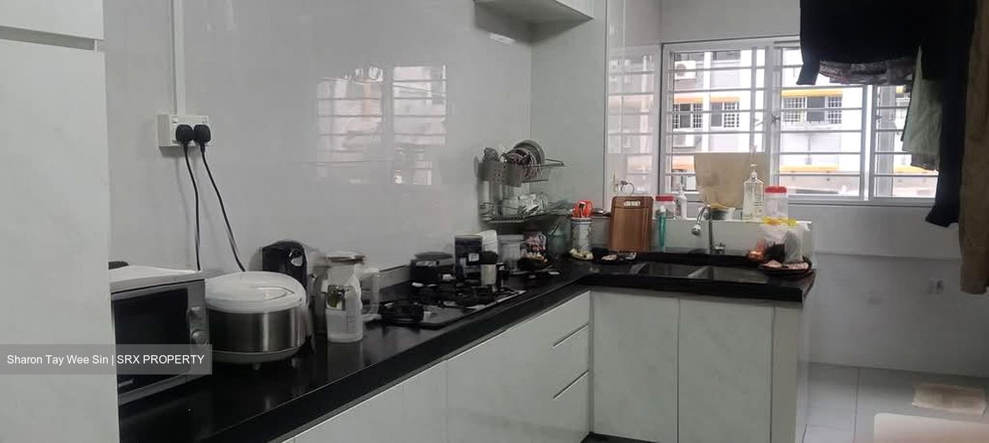 Blk 193 Bishan Spring (Bishan), HDB 3 Rooms #565613671